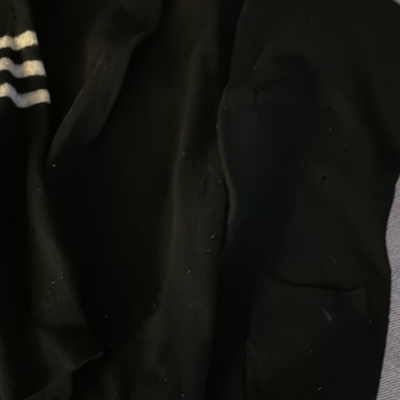 Current Eliot distressed cardigan - Picture 2 of 2